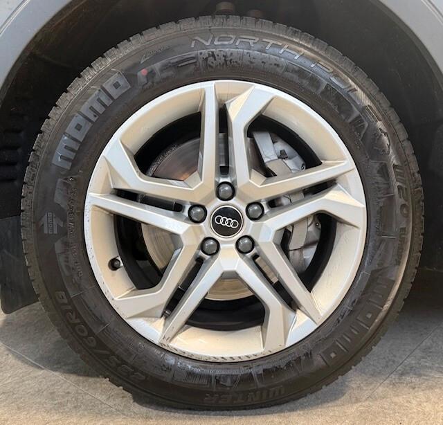 Audi Q5 40 TDI 204 CV quattro S tronic Business Advanced