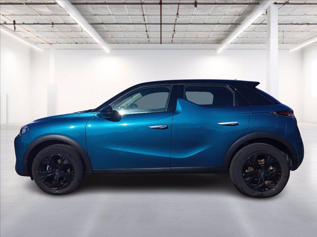 DS DS3 Crossback 1.5 bluehdi Business 100cv del 2019