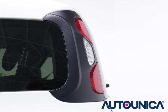 FIAT Panda Cross 1.0 FIREFLY S&S HYBRID NEOPATENTATI