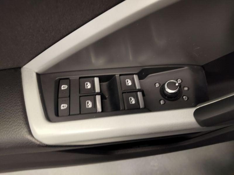 Audi Q3 Q3 SPB 35 TFSI S tronic S line edition