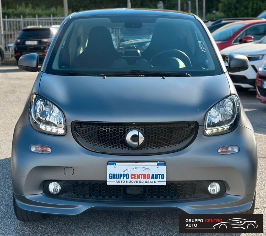 Smart ForTwo 70 1.0 twinamic Superpassion - 2019