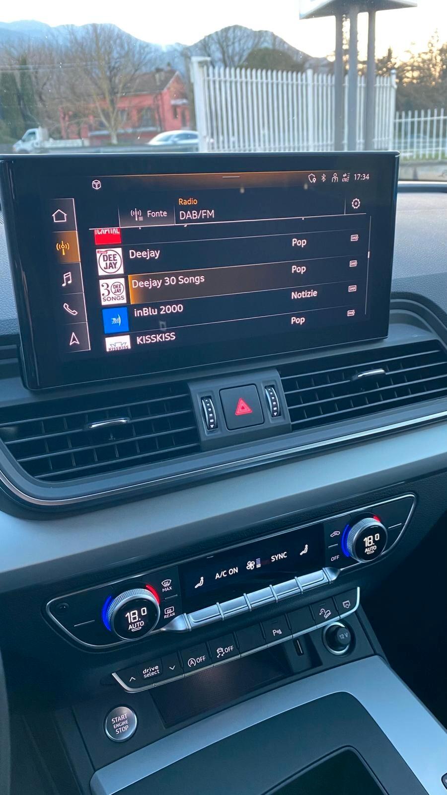 Audi Q5 SPB 40 TDI quattro S tronic Business Advanced