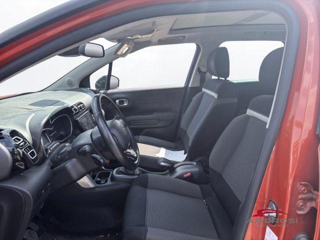 CITROEN C3 Aircross BlueHDi 100 S&S Shine