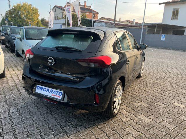 OPEL Corsa 1.2 S&S 100cv #Tech Pack #Bracciolo