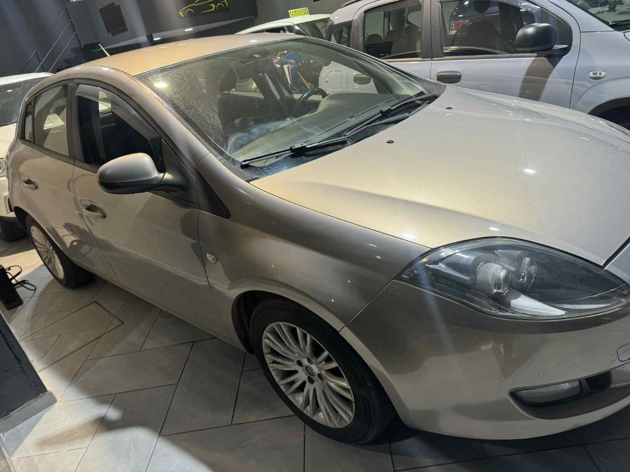 Fiat Bravo 1.6 MJT 120 CV SENZA DIFETTI OK100%