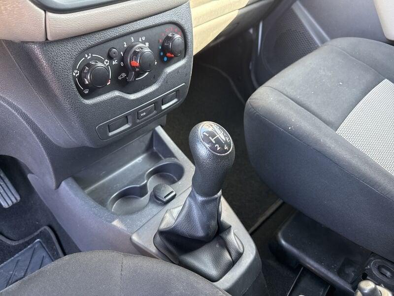 Dacia Dokker Dokker Van 1.5DCI 90 CV