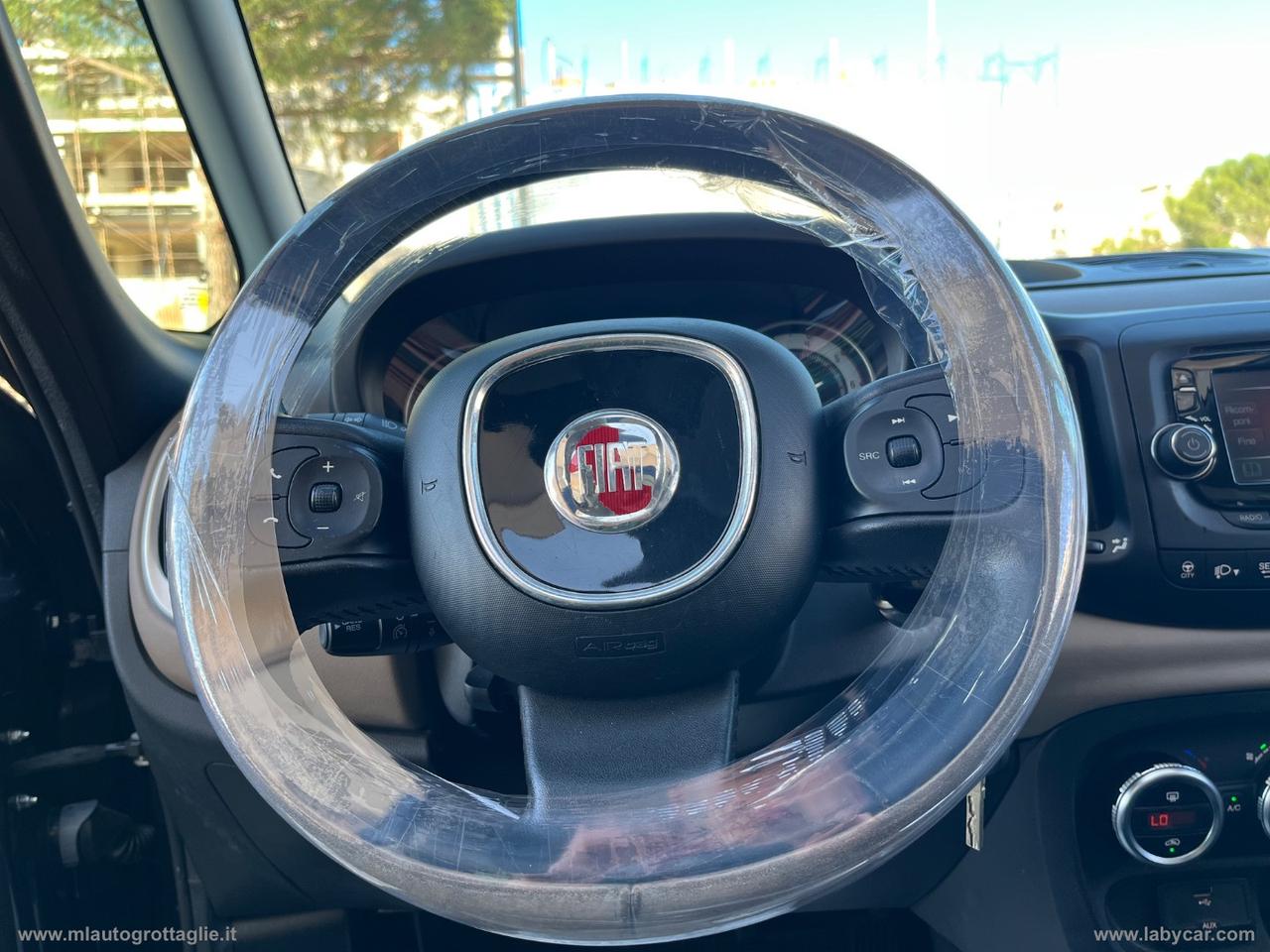 FIAT 500L 1.3 MJT 85 CV Lounge