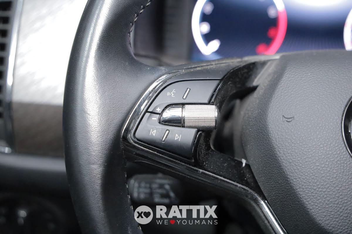 Skoda Kodiaq 1.5 TSI 150CV Style DSG 7p.ti