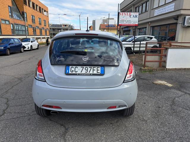 LANCIA Ypsilon 1.0 Hybrid 70CV GOLD - UNIPRO TAGLIANDATA