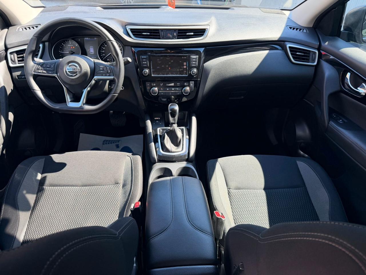 Nissan Qashqai 1.5 dCi 115 CV DCT Business 12 Mesi Garanzia | Super Prezzo