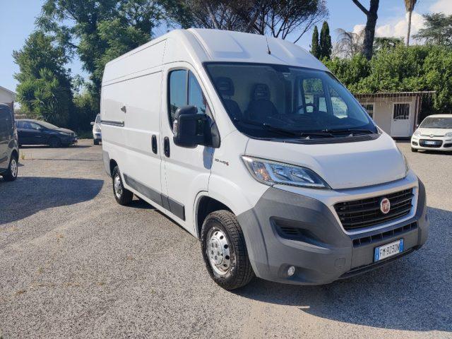 FIAT Ducato 35 2.0 MJT PM-TM Furgone **56.000 KM**