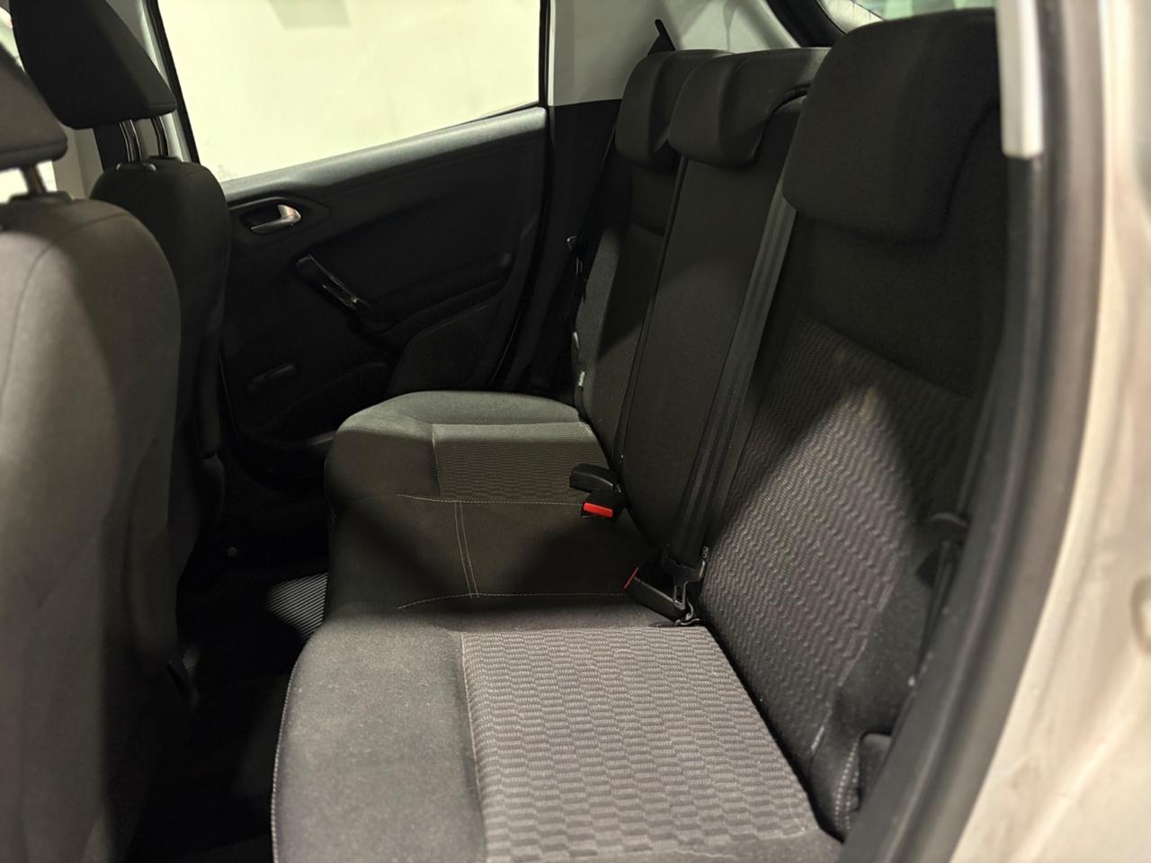 Peugeot 208 BlueHDi 75 5 porte Allure