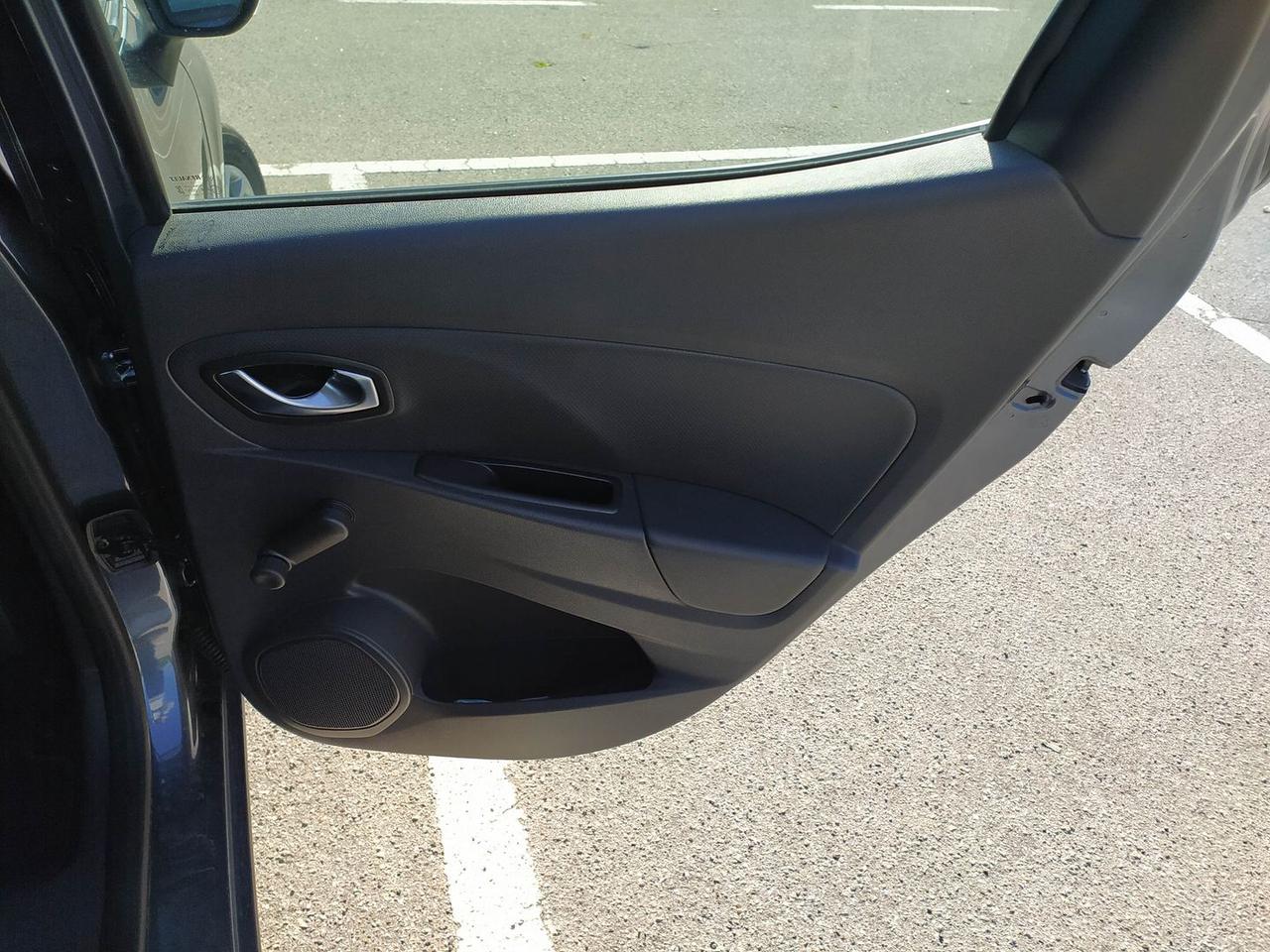 Renault Clio Intens 1.5 ENERGY dCi 90 82gr #10588