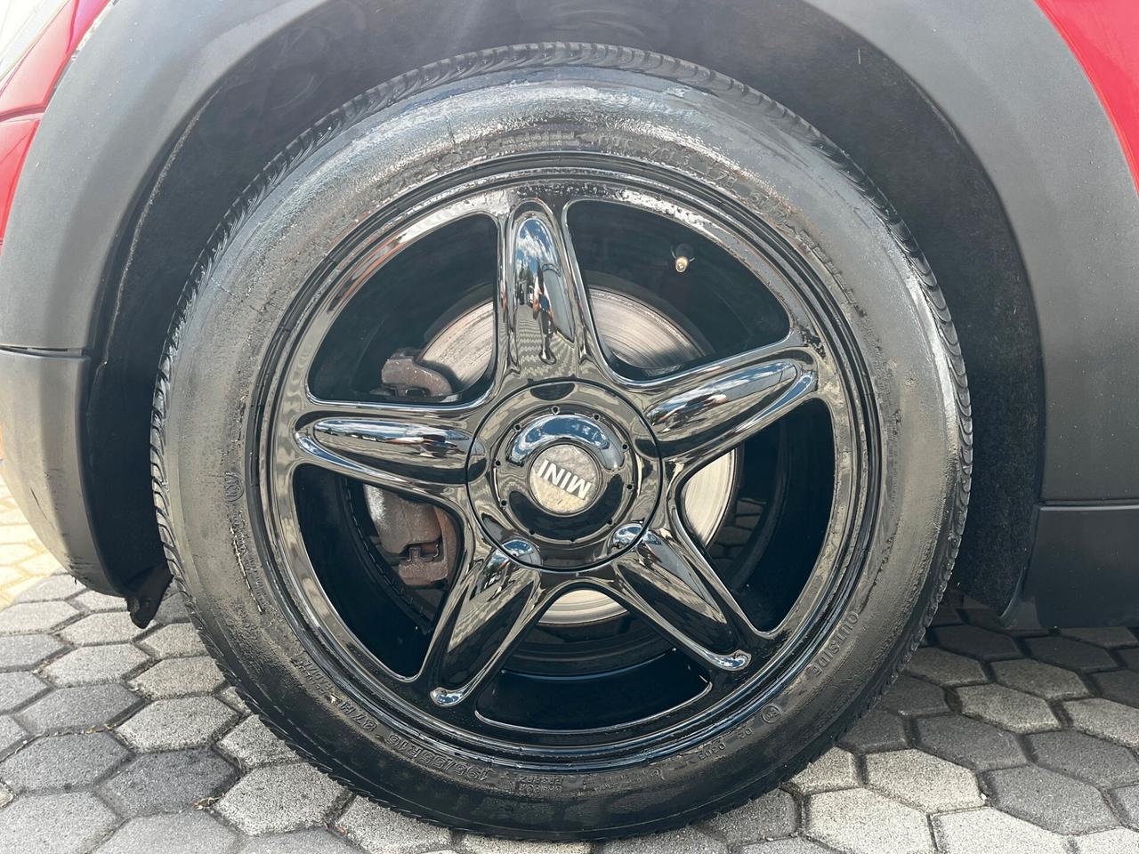 Mini Mini 1.6 16V Cooper Chili