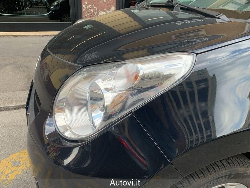 Suzuki Alto Alto 1.0 GLX
