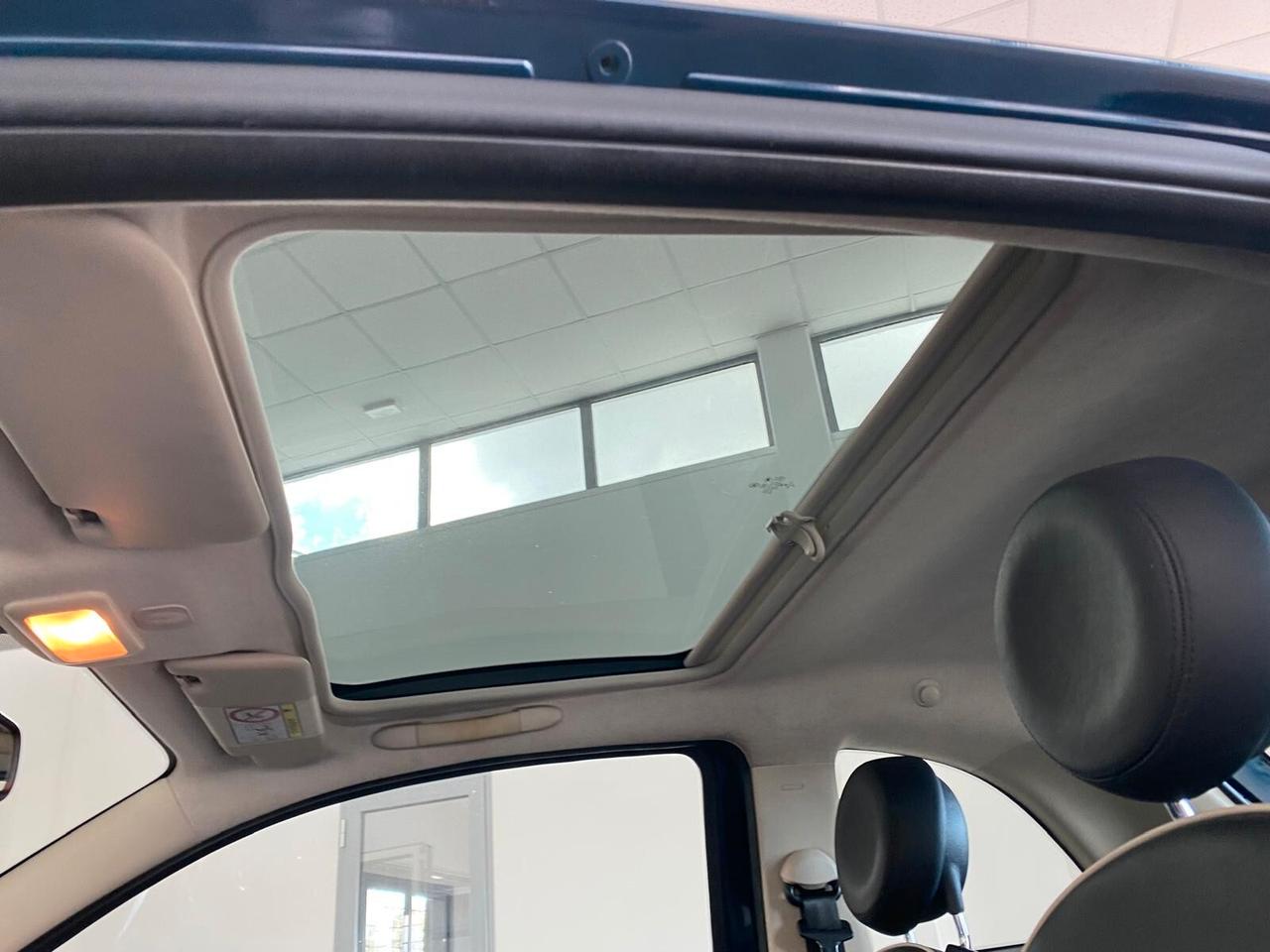 Fiat 500 1.3 Multijet 16V 95 CV Lounge