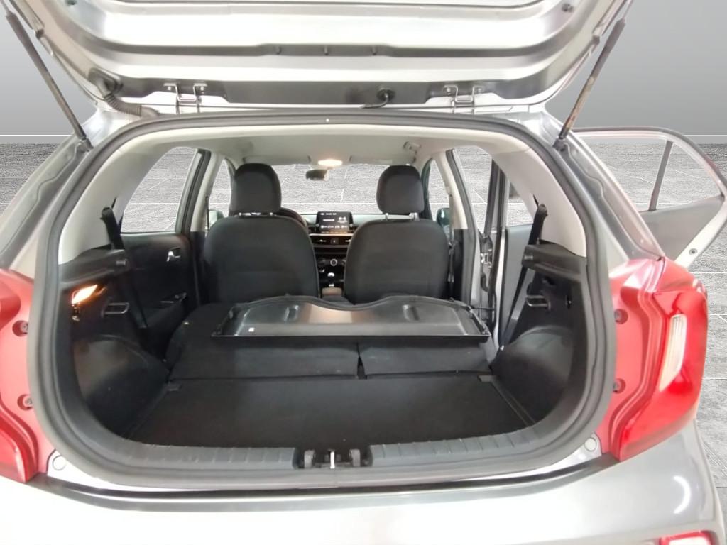 KIA Picanto III 2021 - Picanto 1.0 dpi Style Gpl