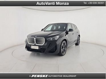 BMW iX1 eDrive 20 MSport