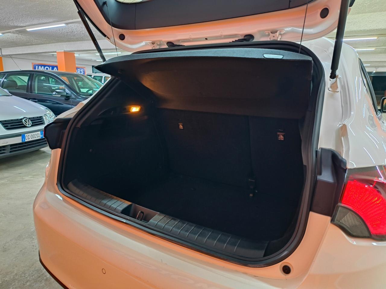 Fiat Tipo 1.3 Mjt S&S 5 porte Street - 2020