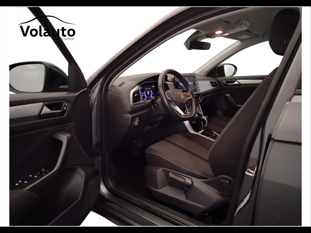 VOLKSWAGEN T-Roc I 2022 - T-Roc 1.5 tsi Life dsg