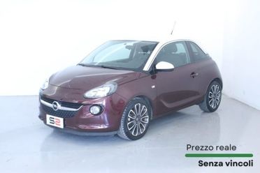 OPEL Adam 1.4 87 CV GPL Tech Jam / Neopatentati