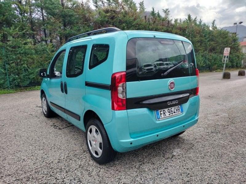 FIAT QUBO QUBO 1.3 MJT 80 CV Easy