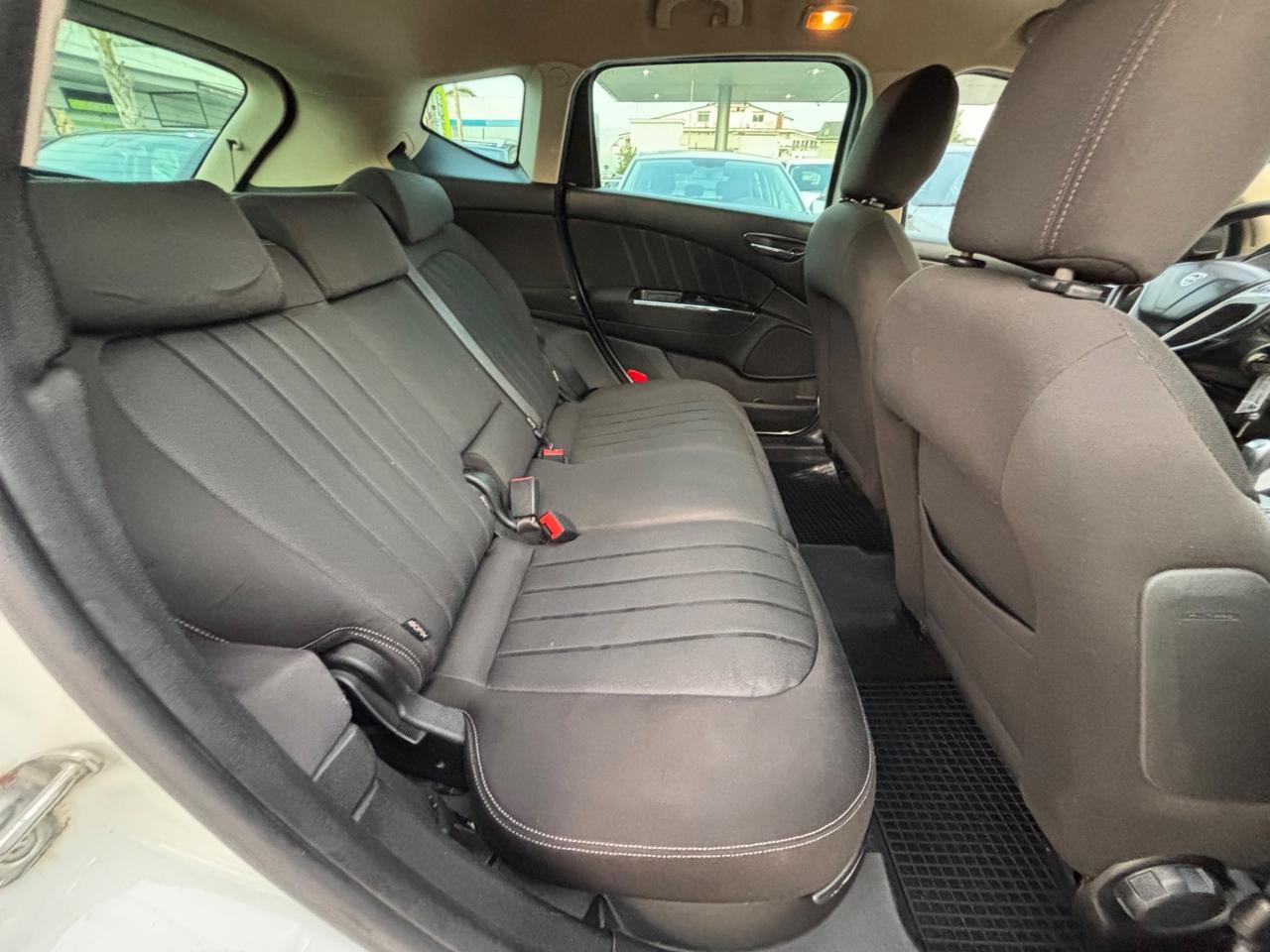 LANCIA DELTA 1.6 120CV AUTOMATICA PERFETTA