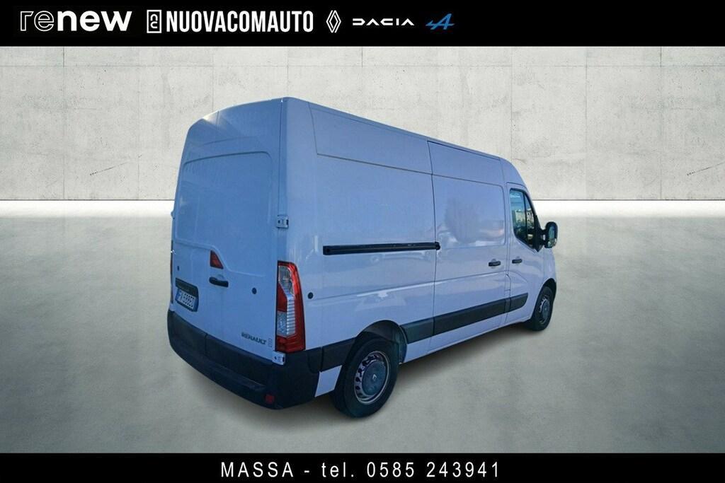 Renault Master T35 2.3 dci 145cv L2H2 Ice S&S E6