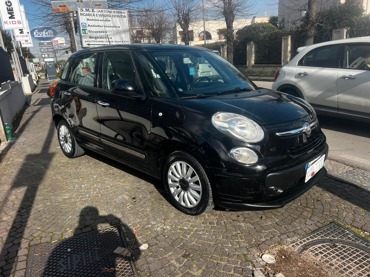 Fiat 500L 1.3 Multijet 85 CV Pop Star