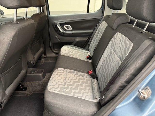 SKODA Fabia 1.2 12V 70CV 5p. Style