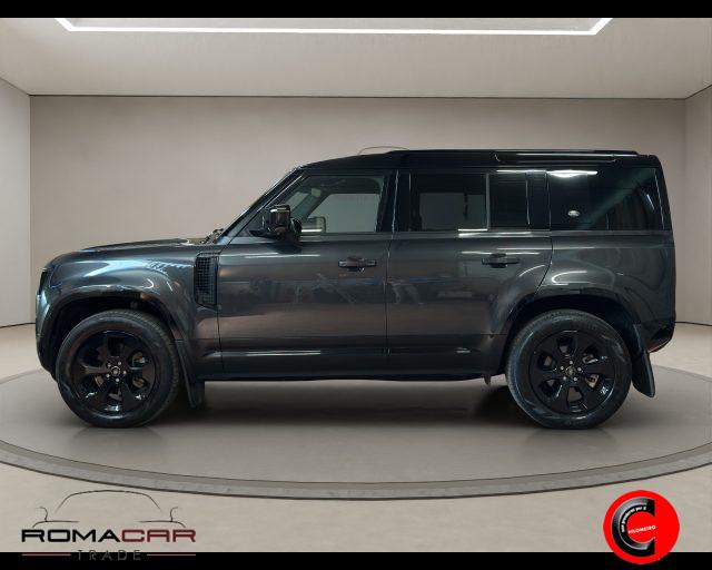 LAND ROVER Defender 110 3.0D I6 200 CV AWD Auto X-Dynamic SE