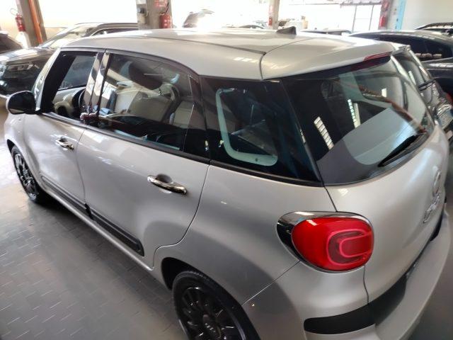 FIAT 500L 1.3 MJT 95CV Mirror 4 posti AUTOCARRO