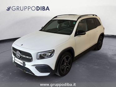 Mercedes-Benz Classe GLB GLB 200 d Premium auto