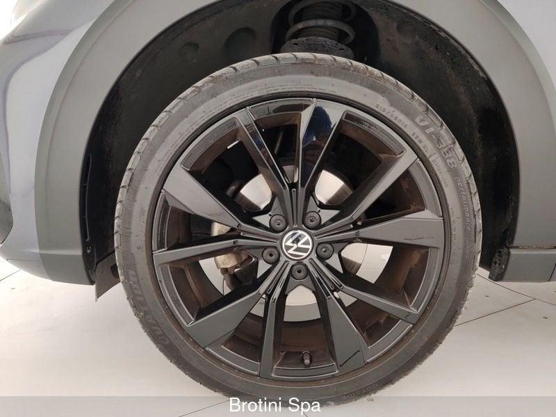 Volkswagen Taigo 1.0 TSI 110 CV R-Line