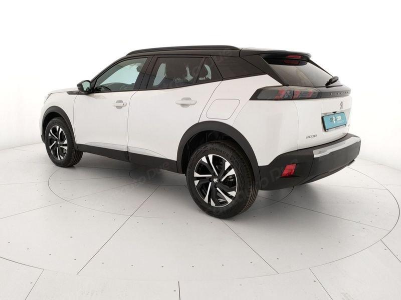 Peugeot 2008 2008 PureTech 130 S&S GT