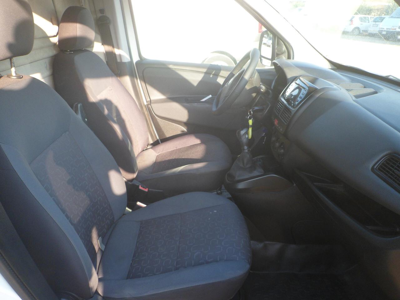 Fiat Doblo furgone