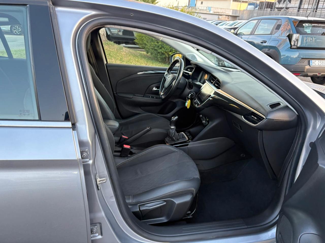 Opel Corsa 1.2 100 CV Elegance