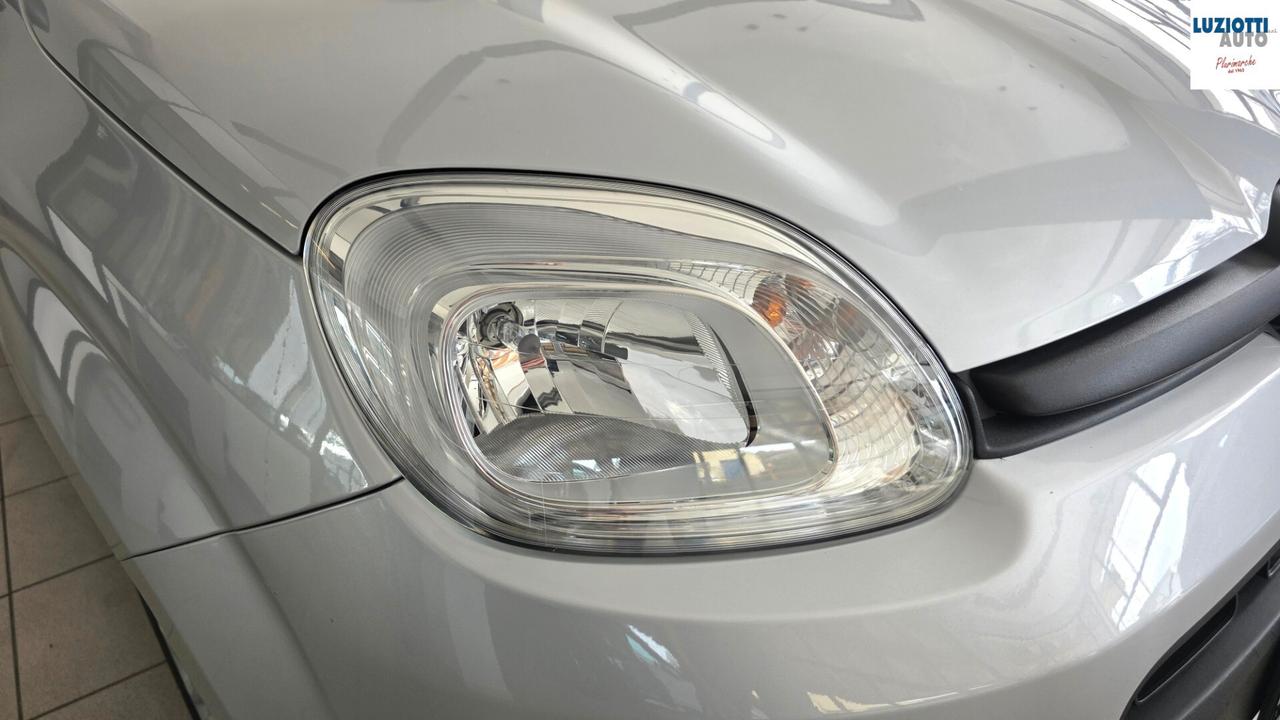 Fiat Panda 1.2 Easy 5° Posto