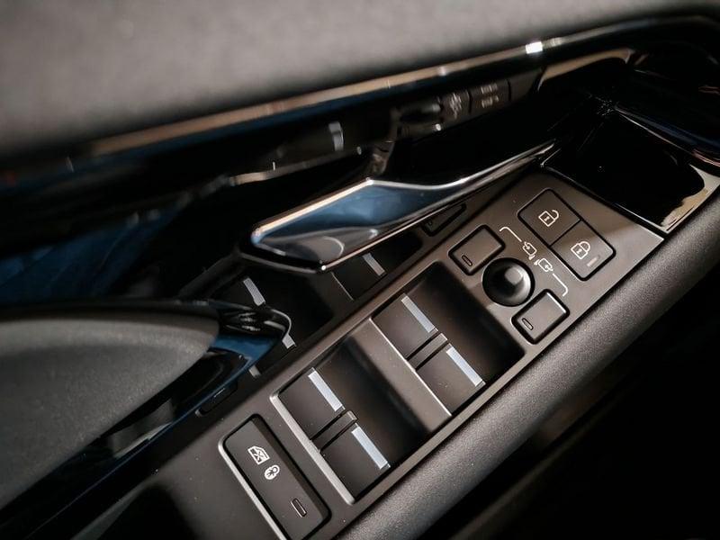 Land Rover Range Rover Evoque Range Rover Evoque 2.0D I4 163 CV S