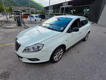 Lancia Delta 1.6 MJT 120 cv anno 2011