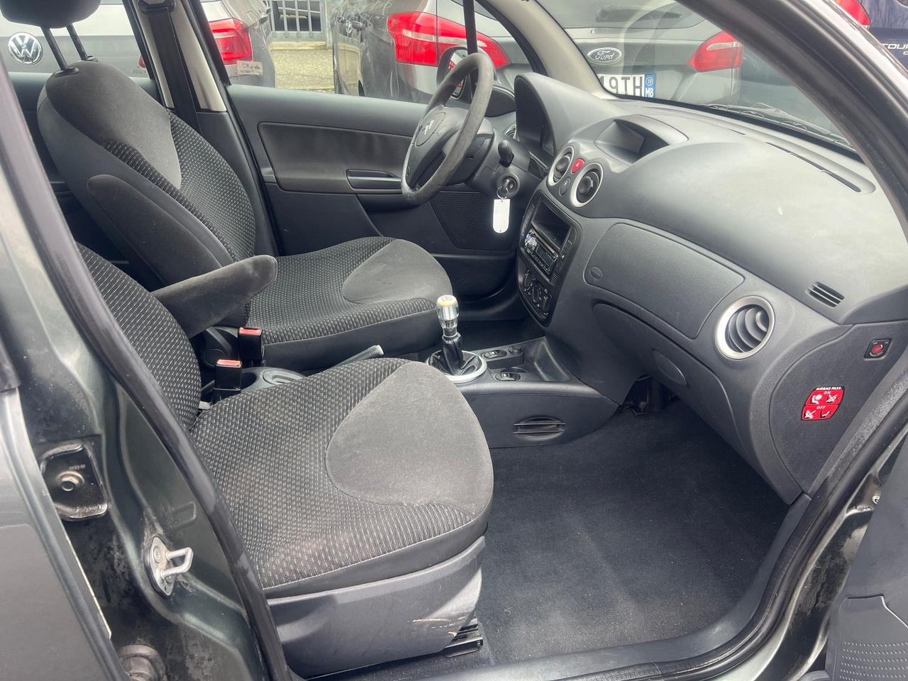 Citroen C3 1.1 Perfect