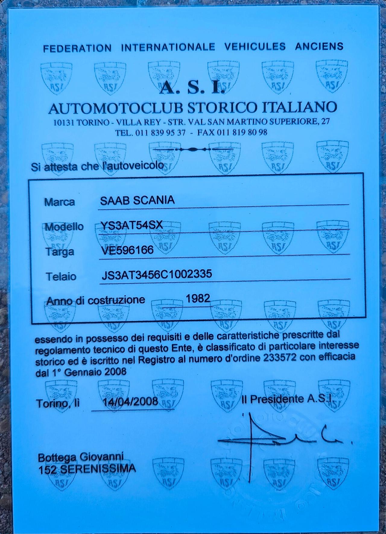 Saab 900 Turbo coupè 3 porte