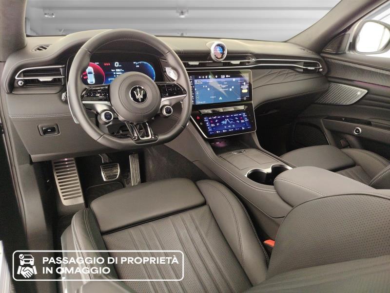 Maserati Levante 2.0 MHEV Modena AWD Auto