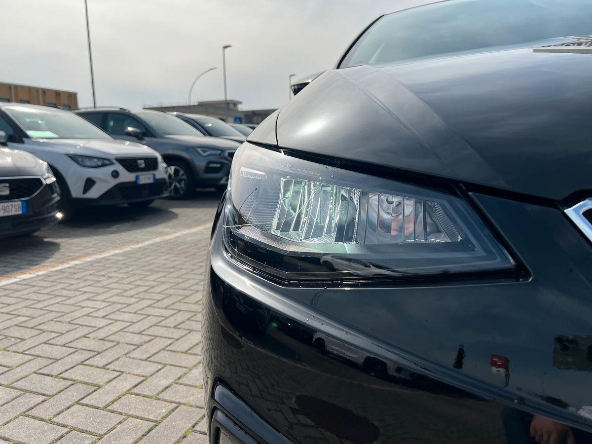 SEAT Ibiza 1.0 ecotsi FR 95cv