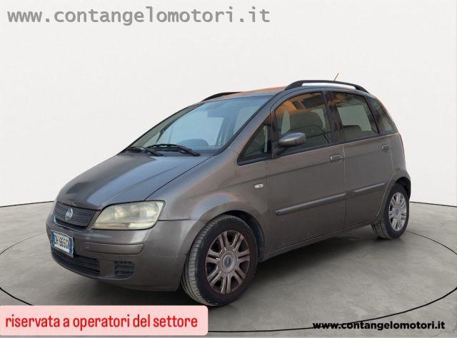 FIAT Idea 1.3 MJT Emotion
