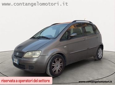 FIAT Idea 1.3 MJT Emotion