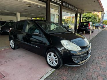 Renault Clio 1.2 5 porte Dynamique