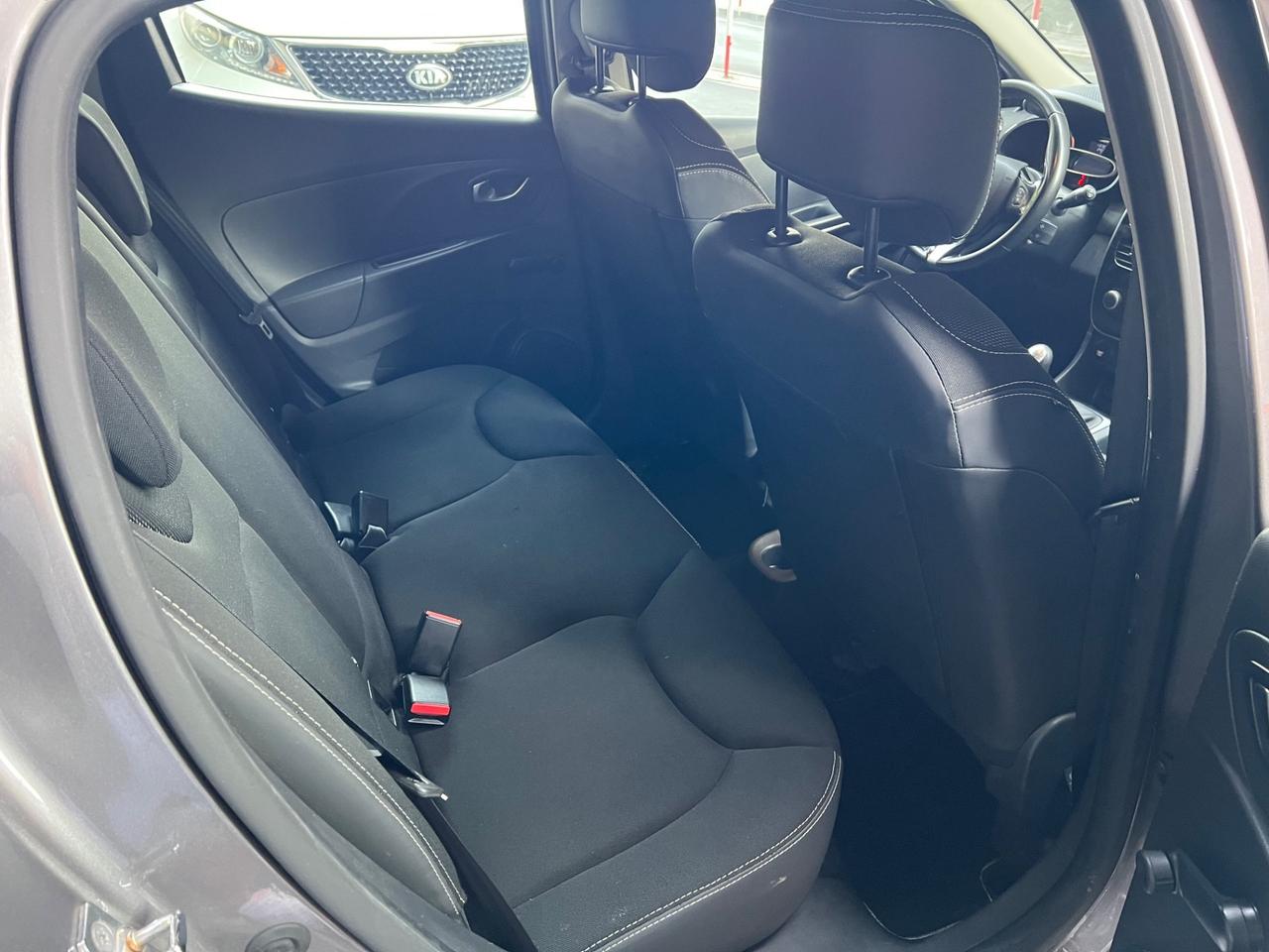 Renault Clio 1.5 dCi 8V 75CV 5 porte Wave