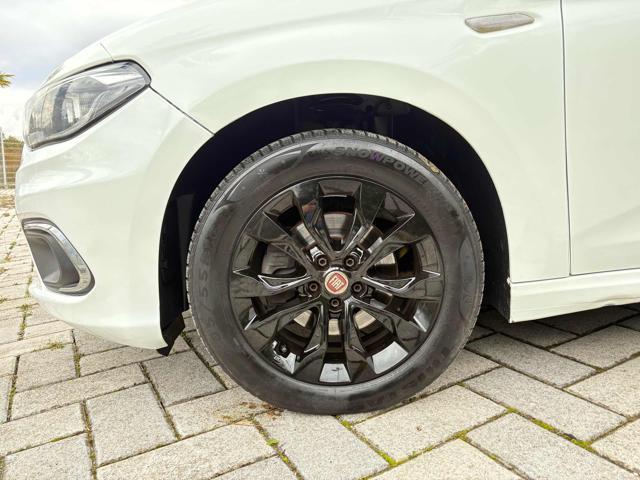 FIAT Tipo 1.6 Mjt S&S SW Lounge