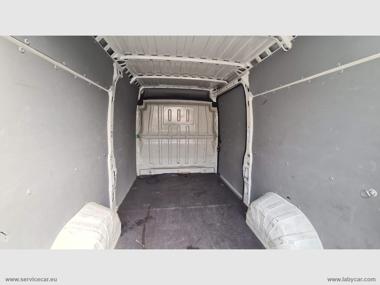 Jumper 33 BlueHDi 140 S&S PM-TM Atlante